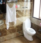 Hotel Rockwood Mussoorie Εξωτερικό φωτογραφία